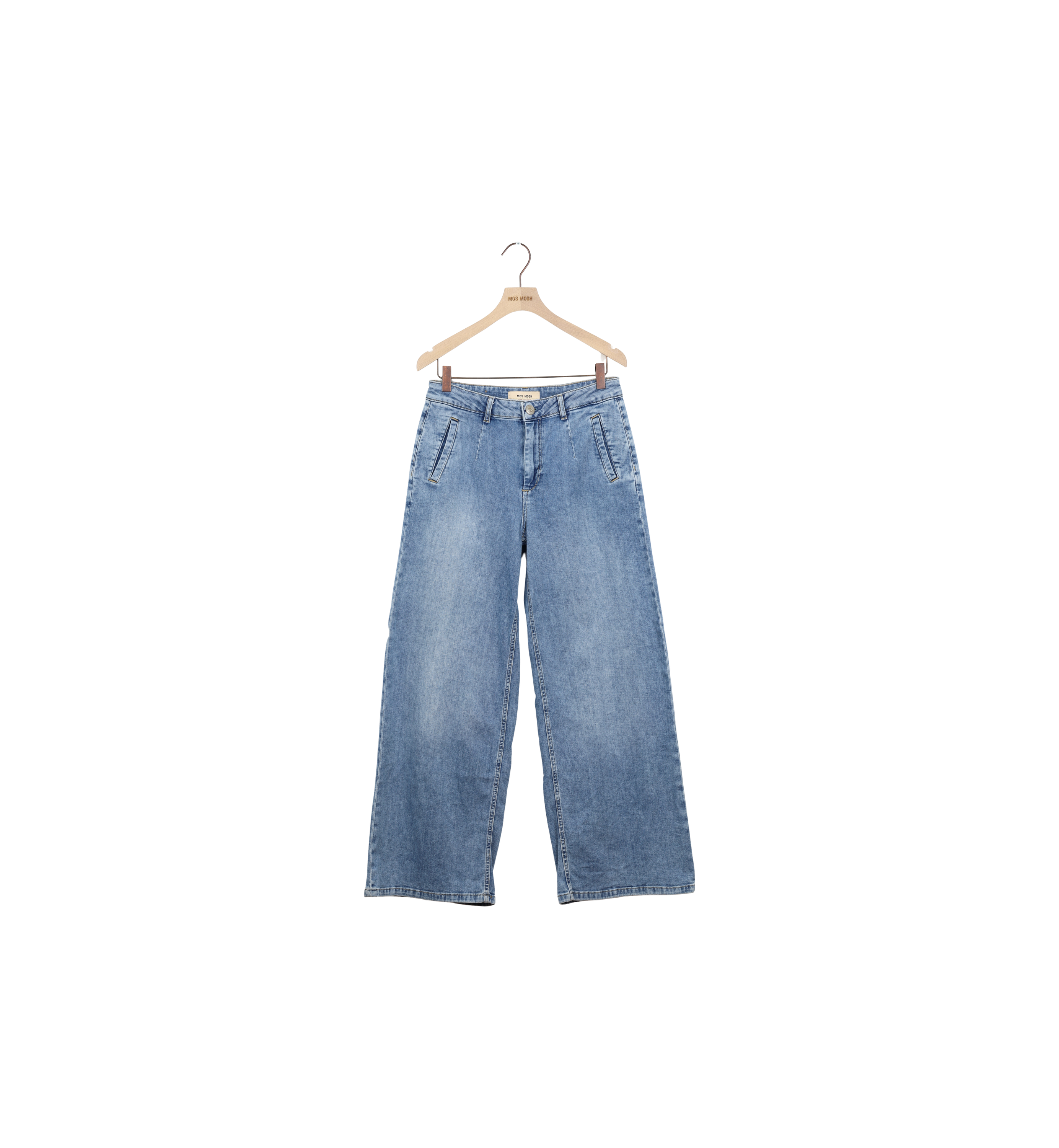 Packshot / Light Blue / ReLoved